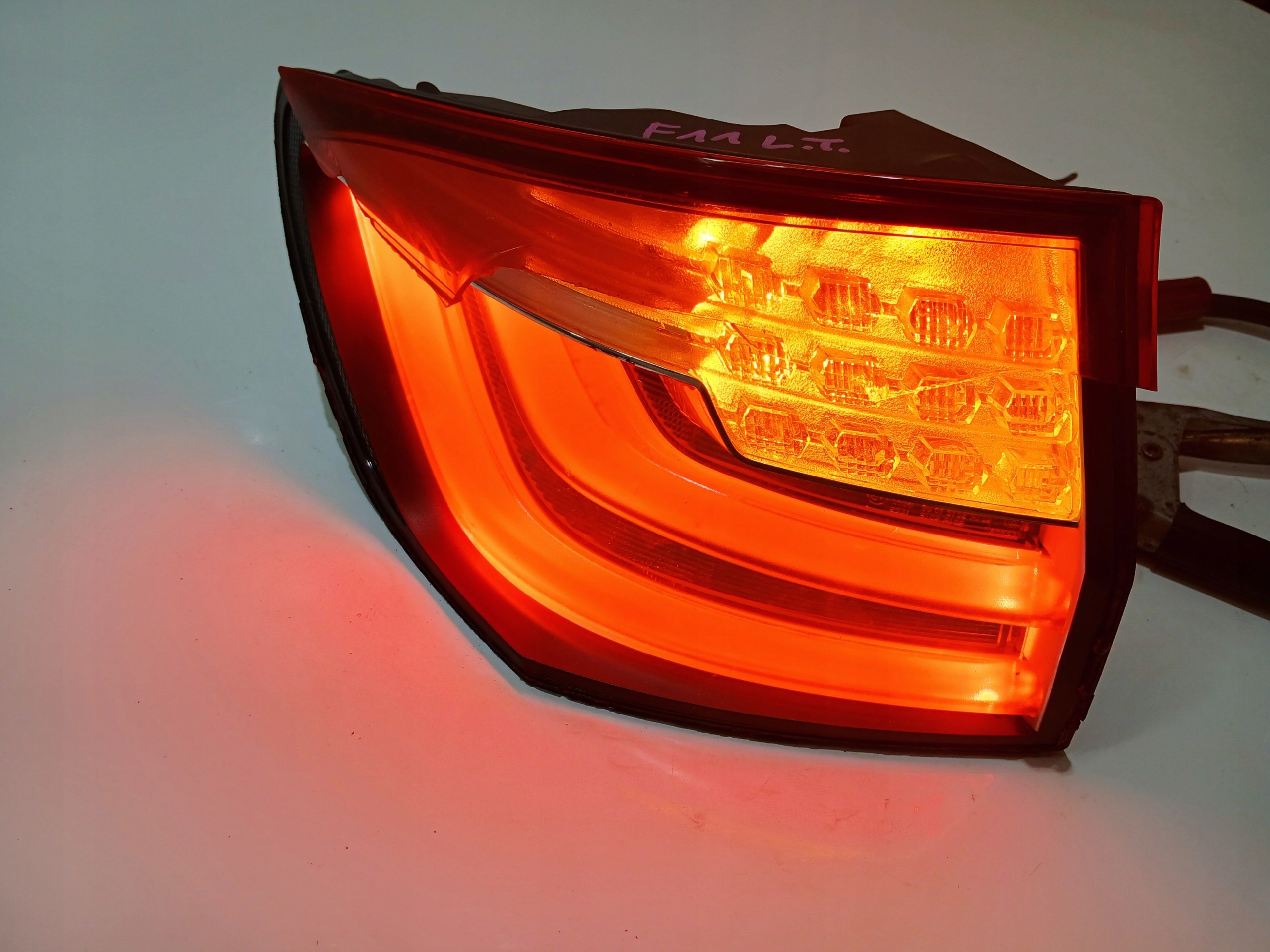 light left rear BMW F11 OE