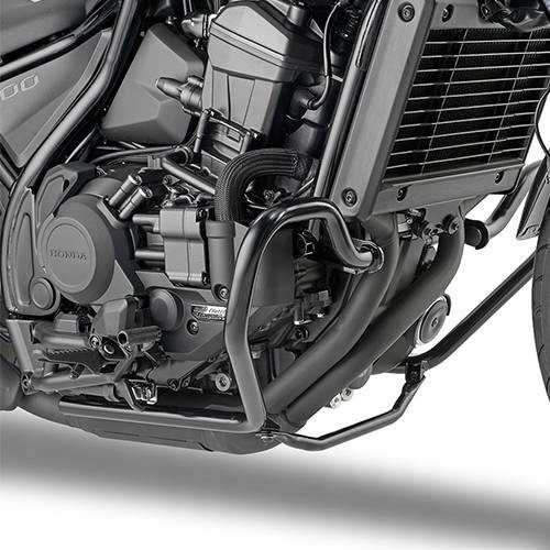 Kappa Gmole KN1194 Gmole Honda CMX 1100 Rebel 21-26