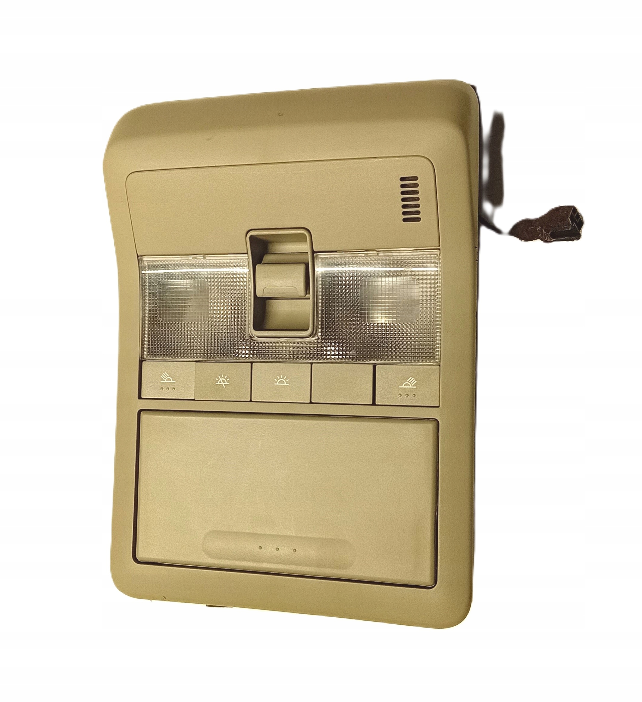 FANALE CASSETTO PORTAOGGETTI OPEL ANTARA