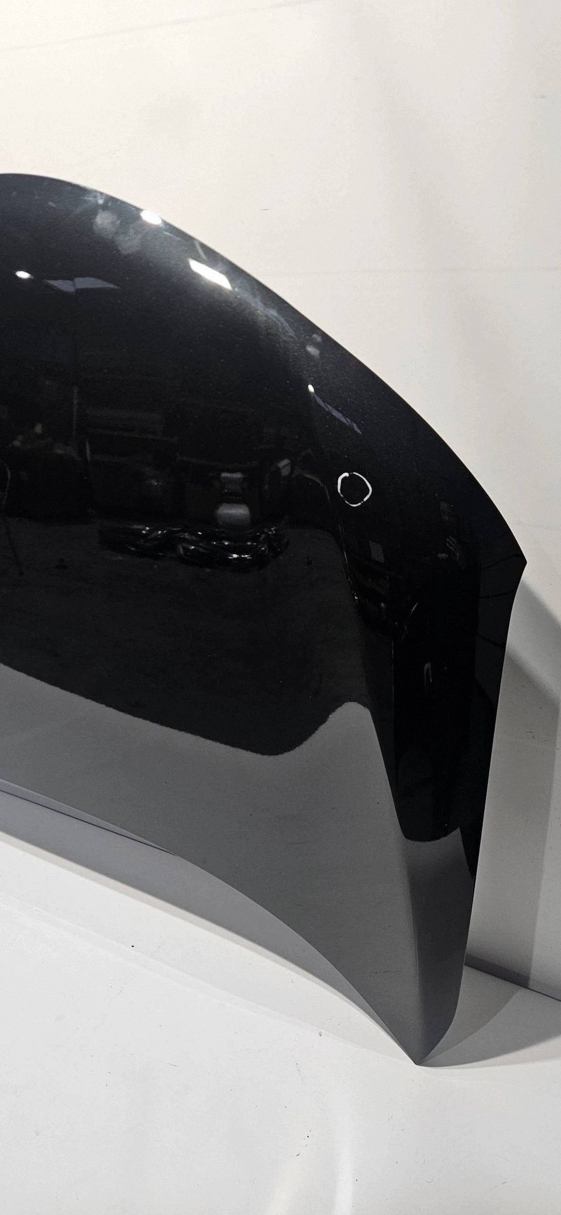 cofano TOYOTA RAV4 IV 13-18 originale
