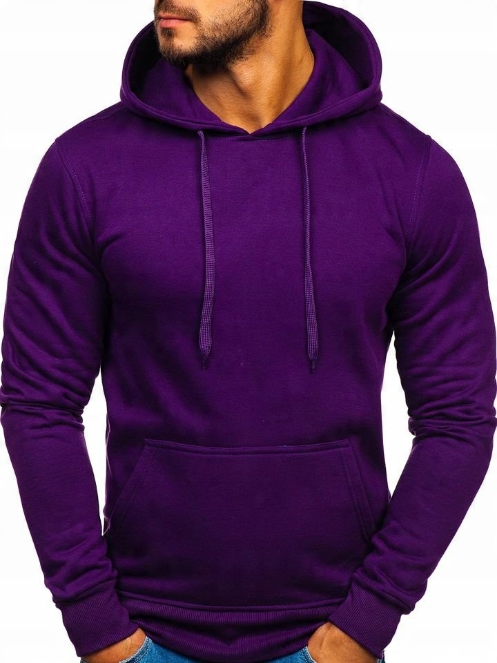 

Bluza z Kapturem Kaptur Kangur Kangurka r. XL