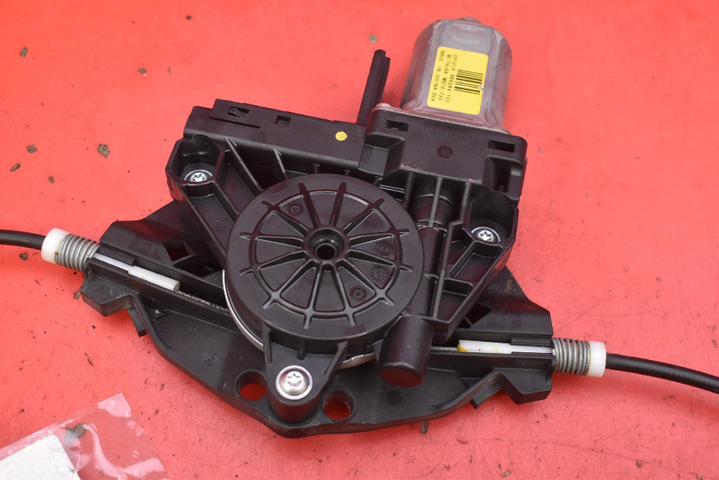 window regulator right rear part EU 964289101 VOLVO XC60 1 and 08-13