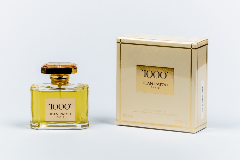 "1000" woda toaletowa