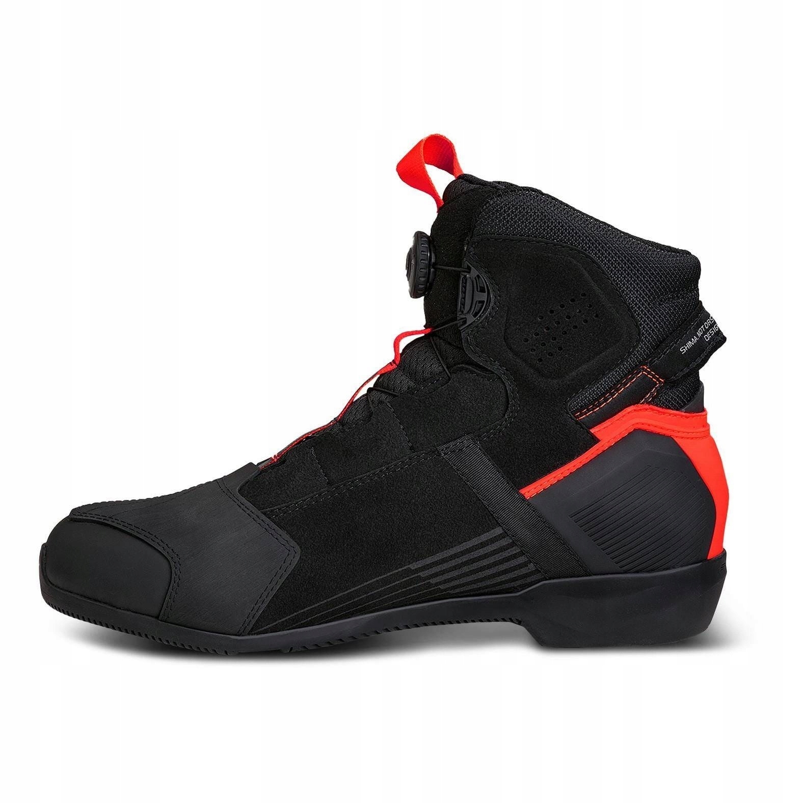 Buty Shima EDGE VENT MEN Red Producent Shima