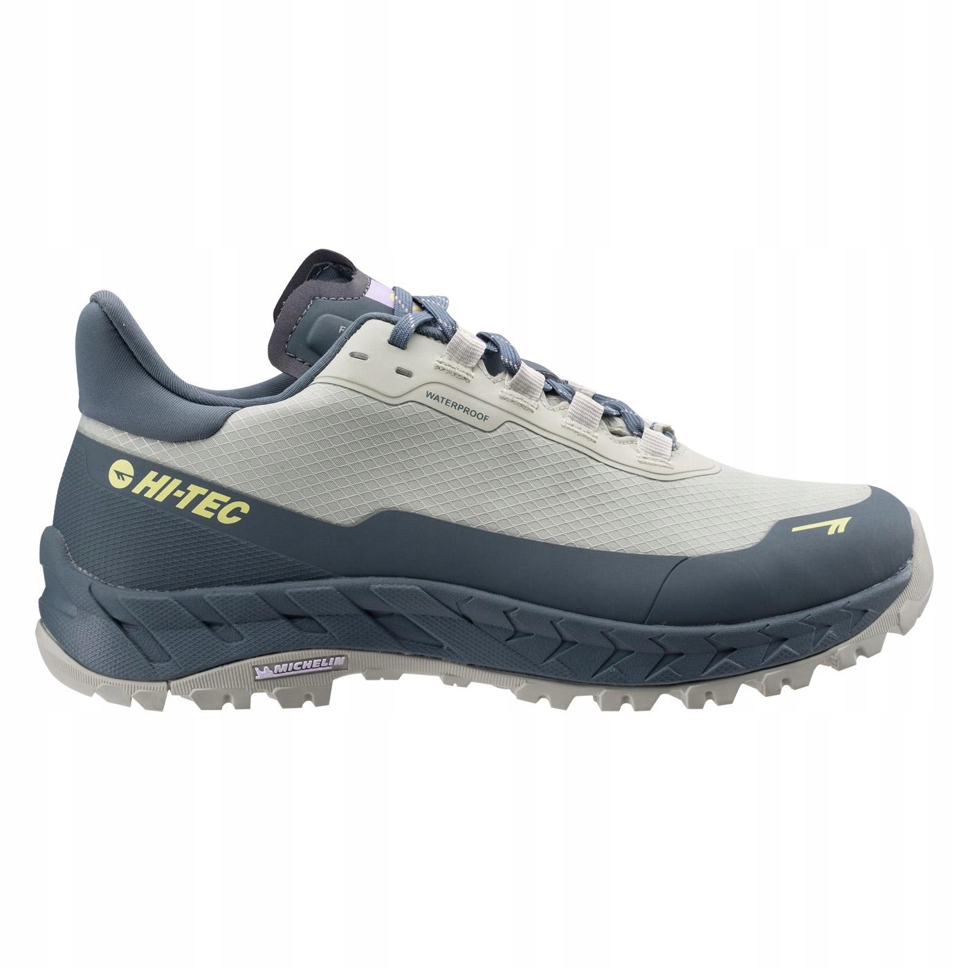 Dámské boty Altitude Lte Wp Women's 38