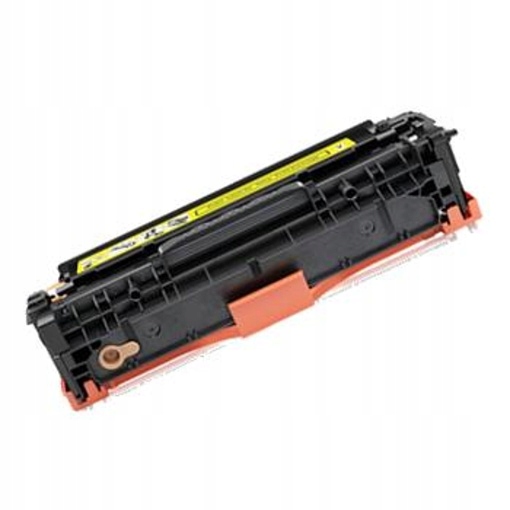Naplnka Hp W2032X 415X žlutý kompatibilní toner s čipem