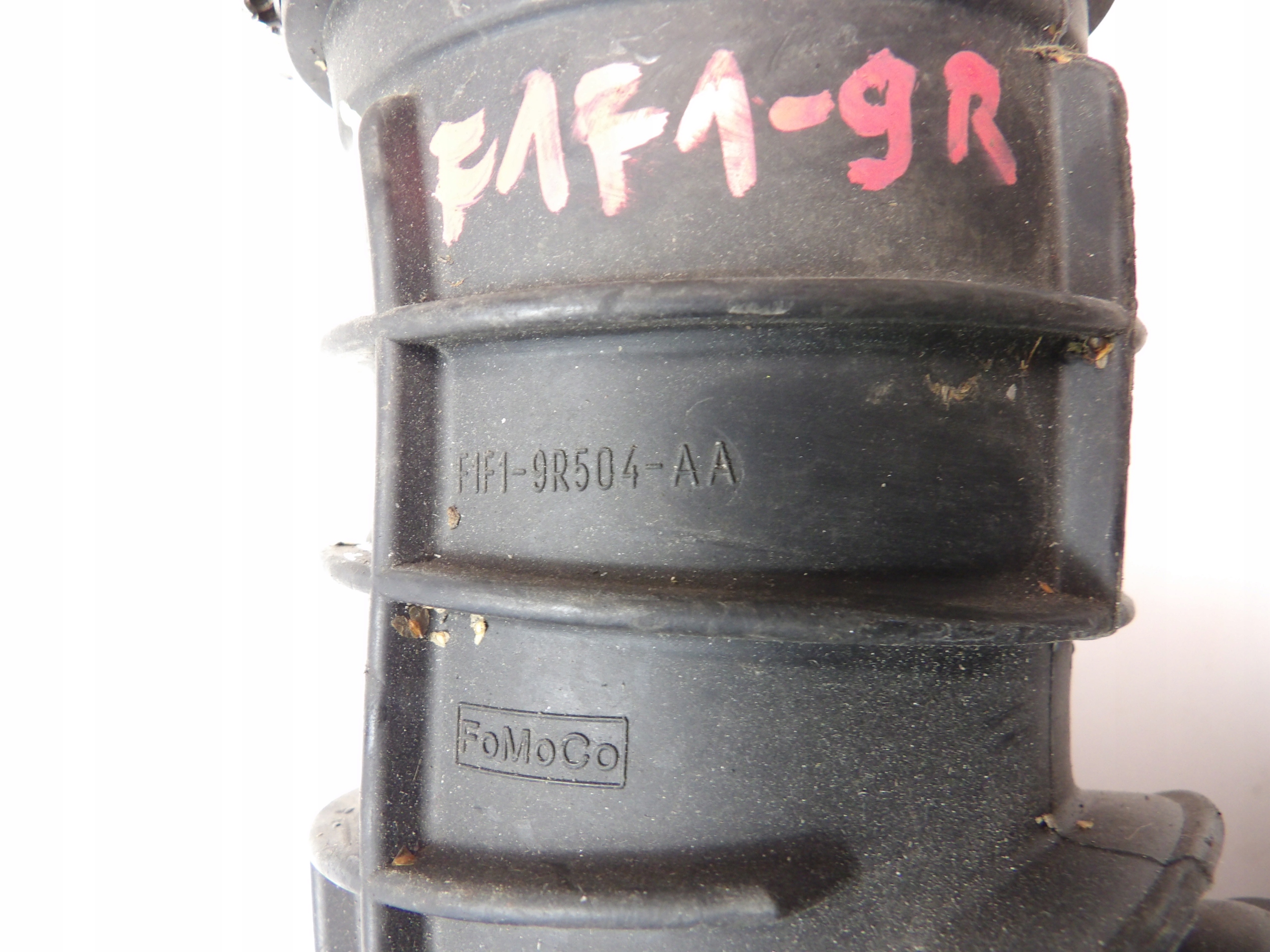 FORD KUGA MK2 1.5 EB Schlauch Rohr luft DOLOT