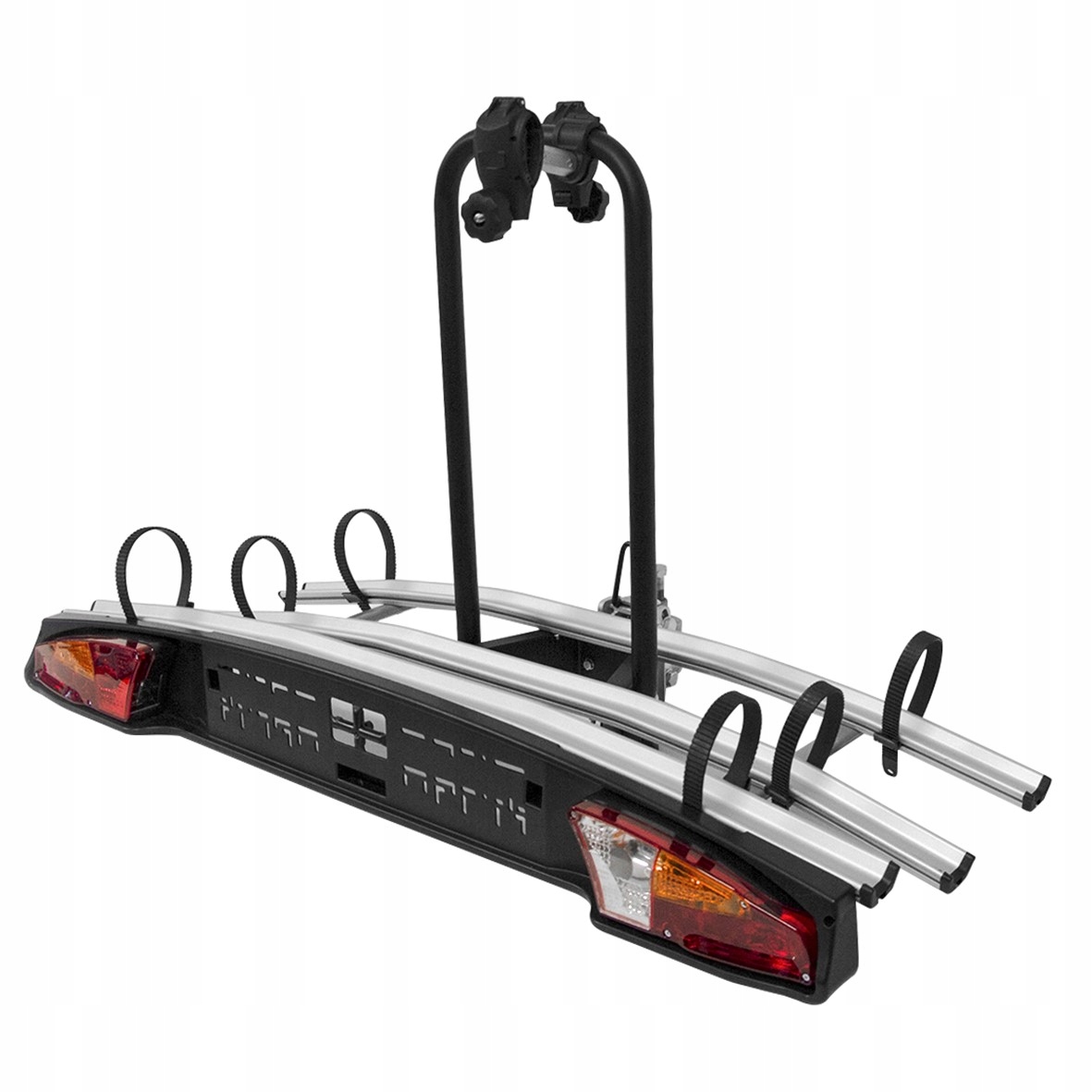 MERAK 3 TILTING ГАЧОК ДЛЯ БАГАЖНИКА 3 ВЕЛОСИПЕДА 7/13