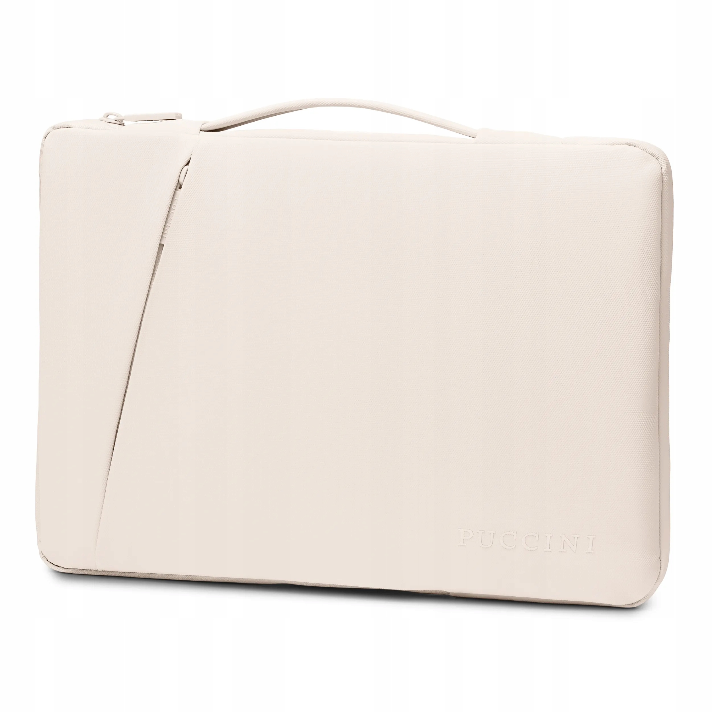 Pouzdro Pouzdro na Notebook 14'' Voděodolné Puccini Béžové TL2510M-6A