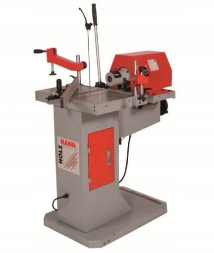 WIERTARKA POZIOMA LBM290K HOLZMANN