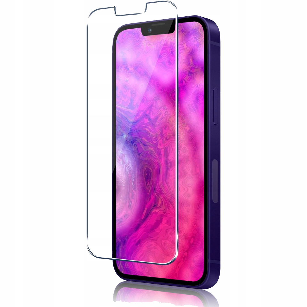 

Szkło Hartowane Iphone 8 Plus Ochronne Mocne