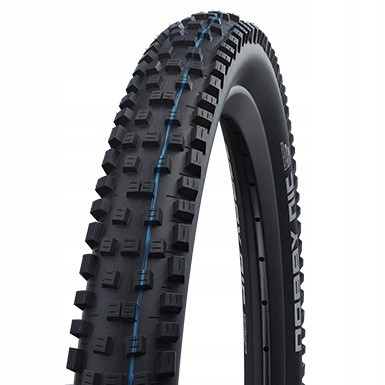 Opona 29 x 2,4 Schwalbe Nobby Nic/ zwijana Evo Ground Tle Add