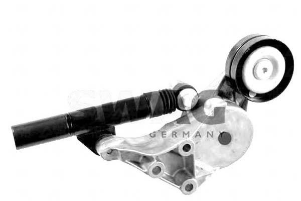 SWAG НАТЯЖІТЕЛЬ МІКРО-В ШКОДА OCTAVIA 1,9 TDI ШТ