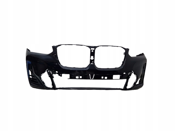 BMW IX3 IX 3 G08 LIFT m-packet bumper front front 9853317