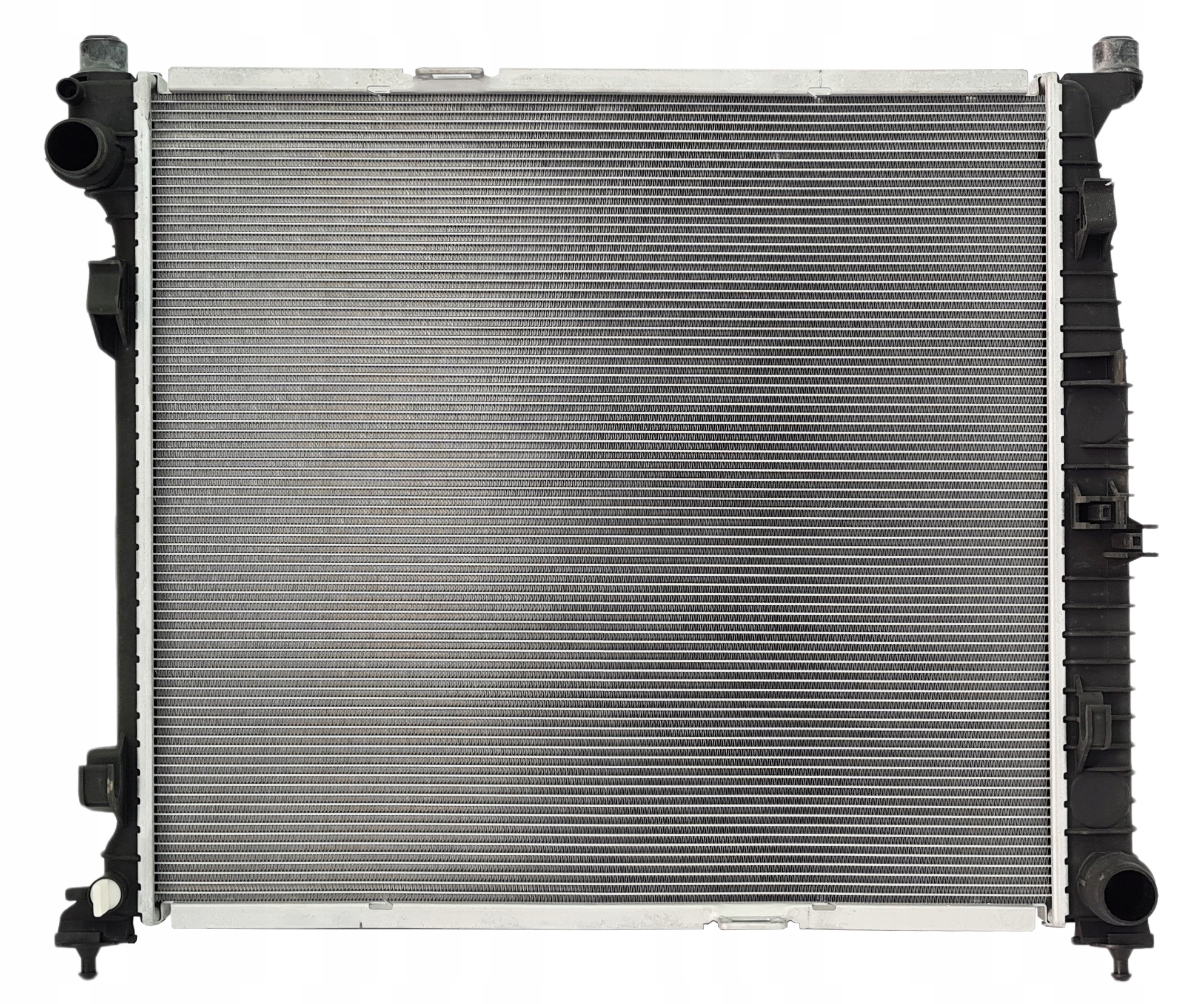 CHŁODNICA MERCEDES GL GLS X166 63AMG 0995004803