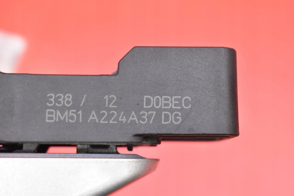 handle left front front SREBRNA BM51-A224A37-DG FORD FOCUS MK3 11-15
