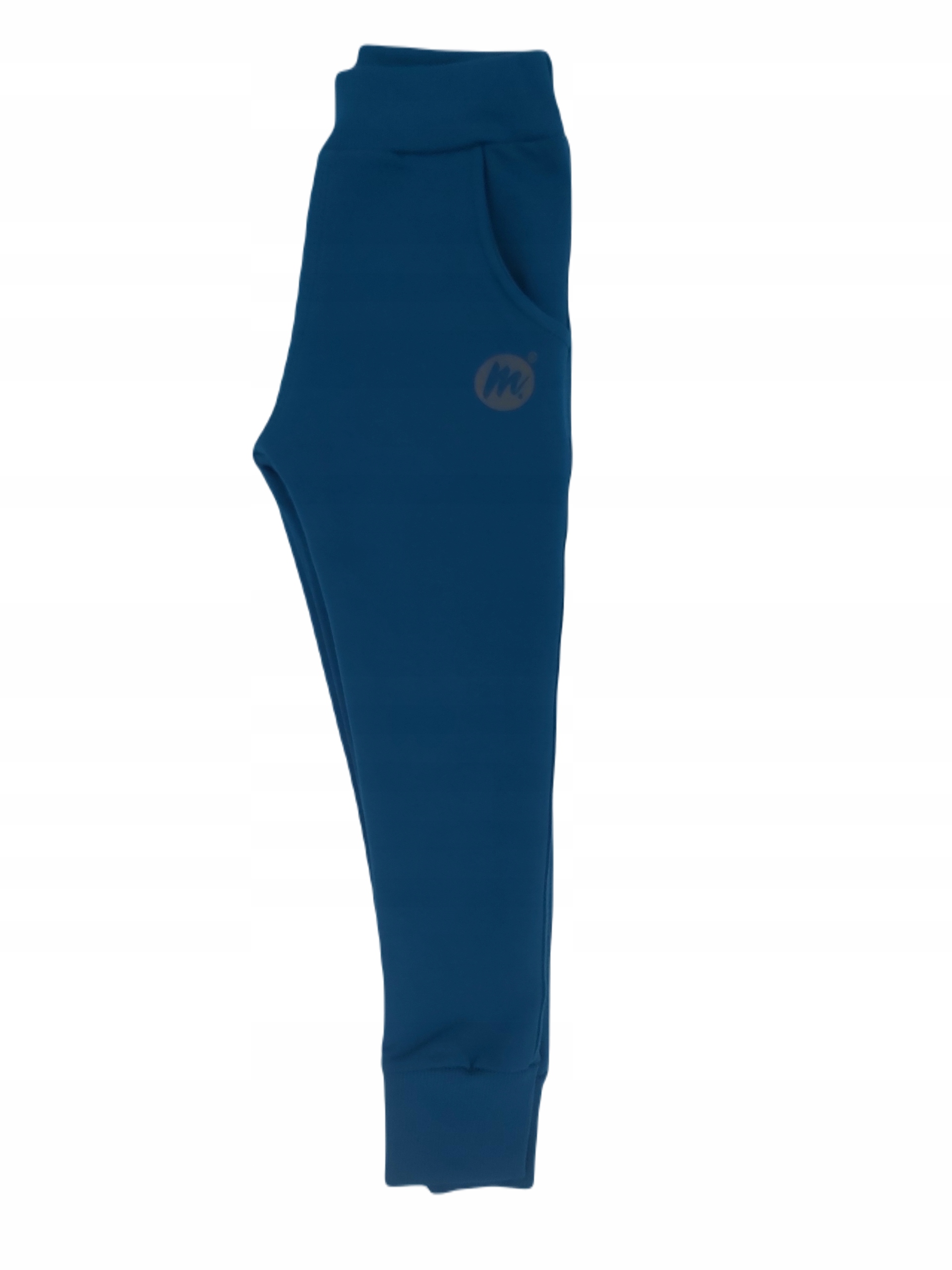 MROFI 122 SPODNIE DRESOWE NIEBIESKIE DRESY CHŁOPIĘCE WIOSENNE SZCZUPŁE PL Kod producenta Spodnie Sport III