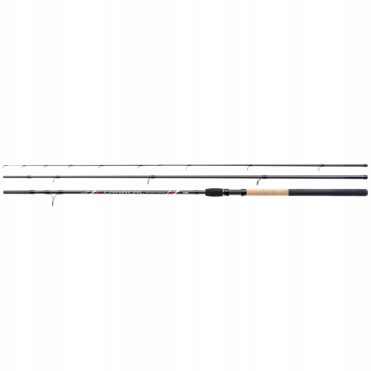 Jaxon Caracal Method Feeder Wędka Feederowa 330 cm 20-60 g