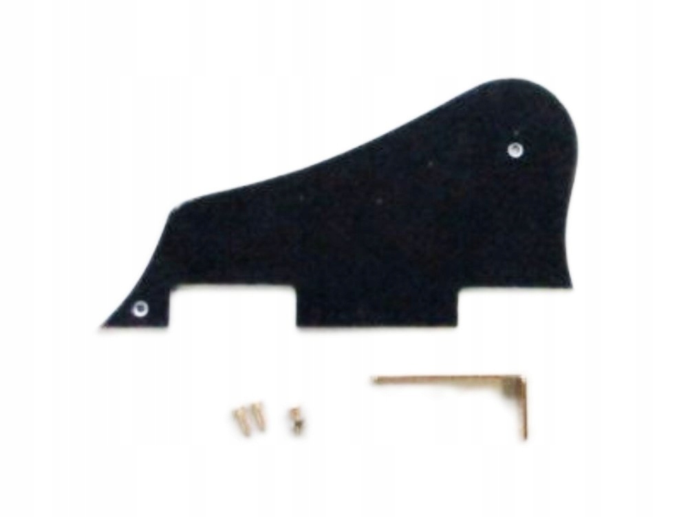 Ibanez 4PG00A0040 pickguard (černý)