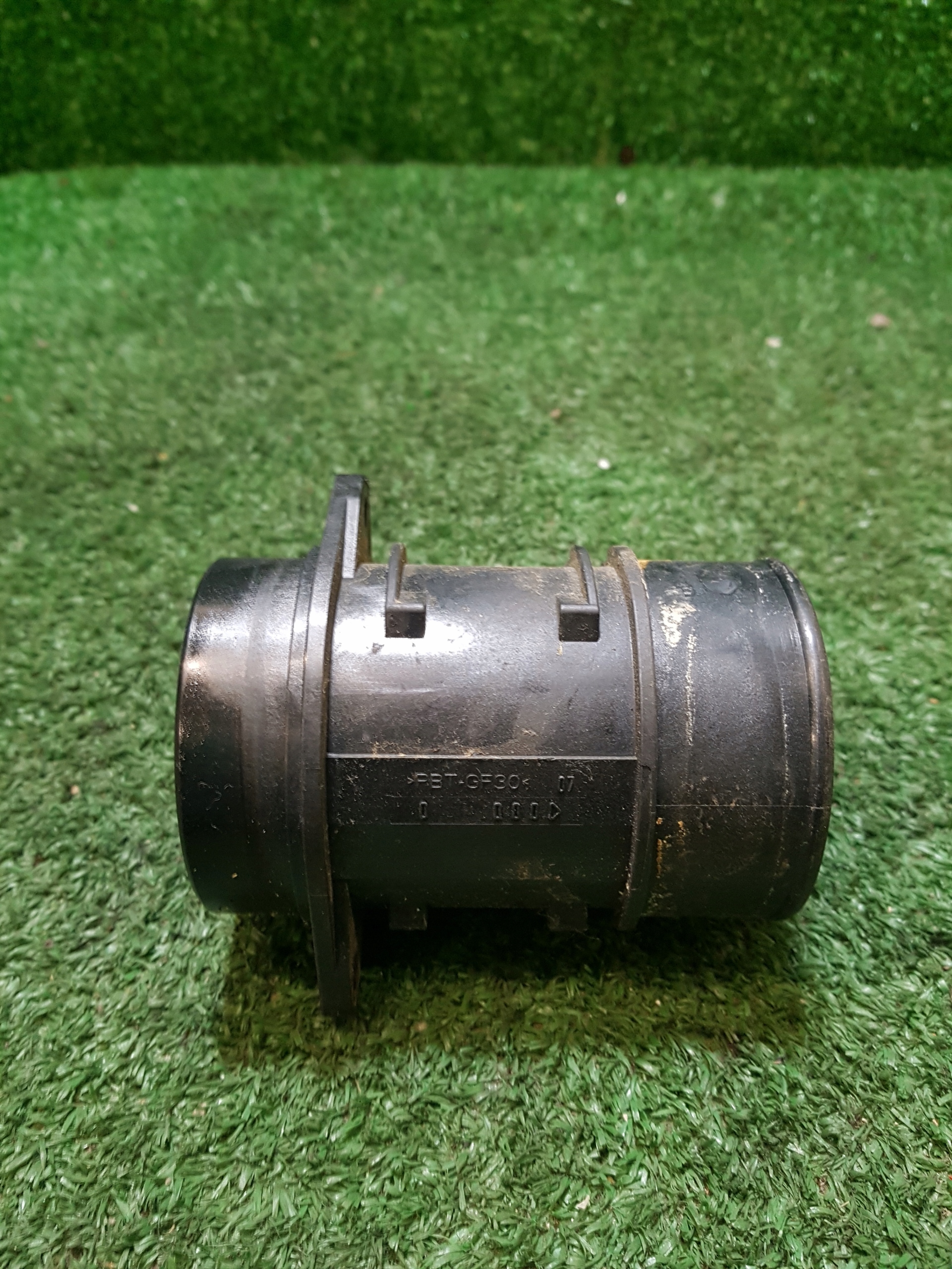 flow meter air RENAULT TWINGO 2 8200682558B