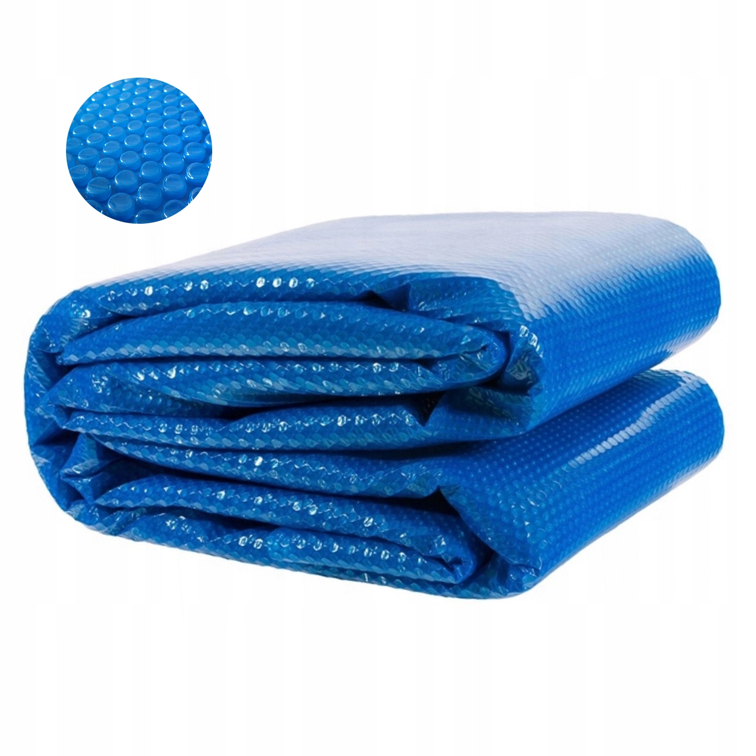 Solární bazénová fólie pro Intex Prism Frame 300x200x75 cm