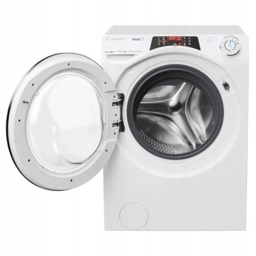Candy | Washing Machine | RO14146DWMCT/1-S | Energy efficiency class A | Wysokość produktu 85 cm