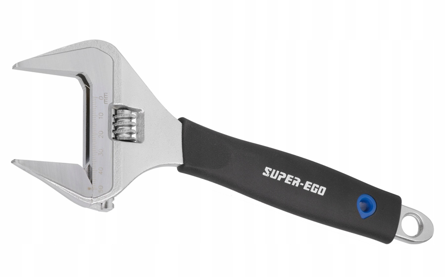 

Klucz nastawny widełkowy 50 mm Ego