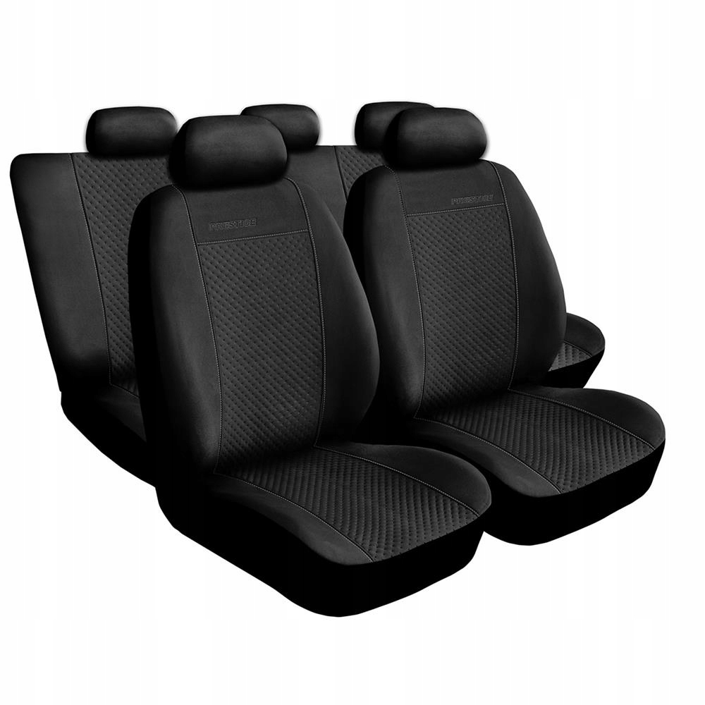 POKROWCE do Hyundai Matrix - 2001-2010 Pe ca