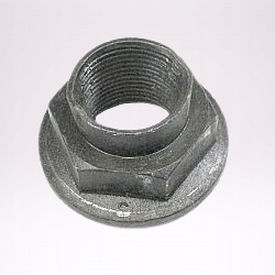 ORYGINALNA NAKRĘTKA M14 KOŁNIERZ MERCEDES