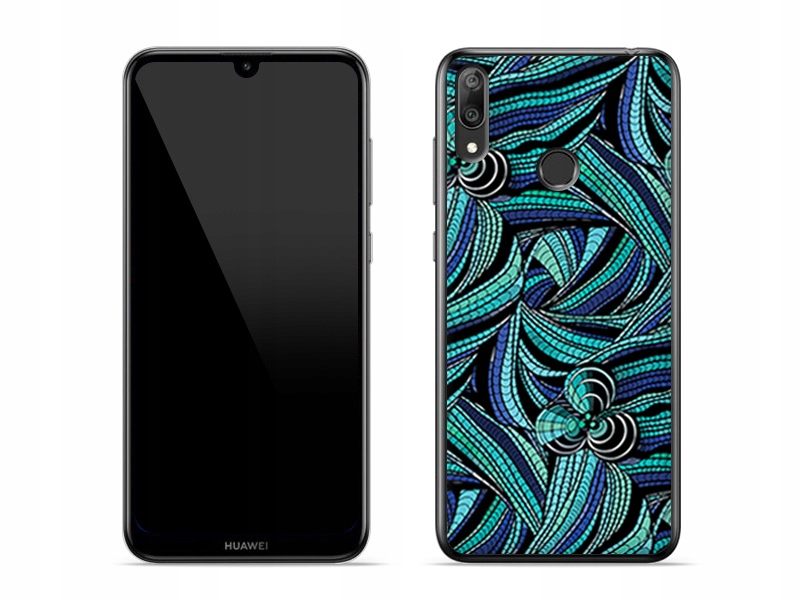 

Etui na Huawei Y7 Prime (2019) Fantastic Case