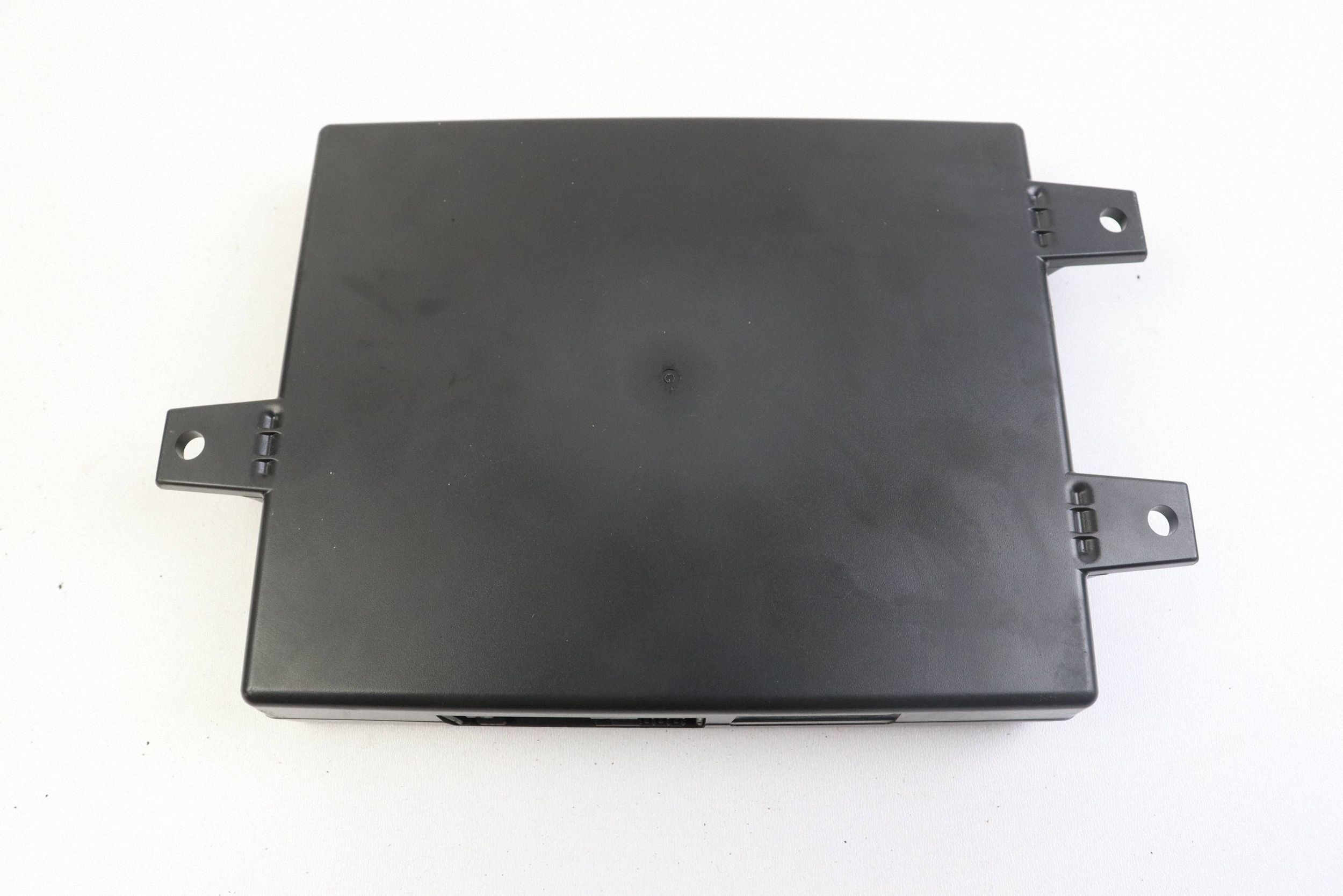 VW PASSAT B6 module BLUETOOTH control unit BLUETOOTH 3C0035729E