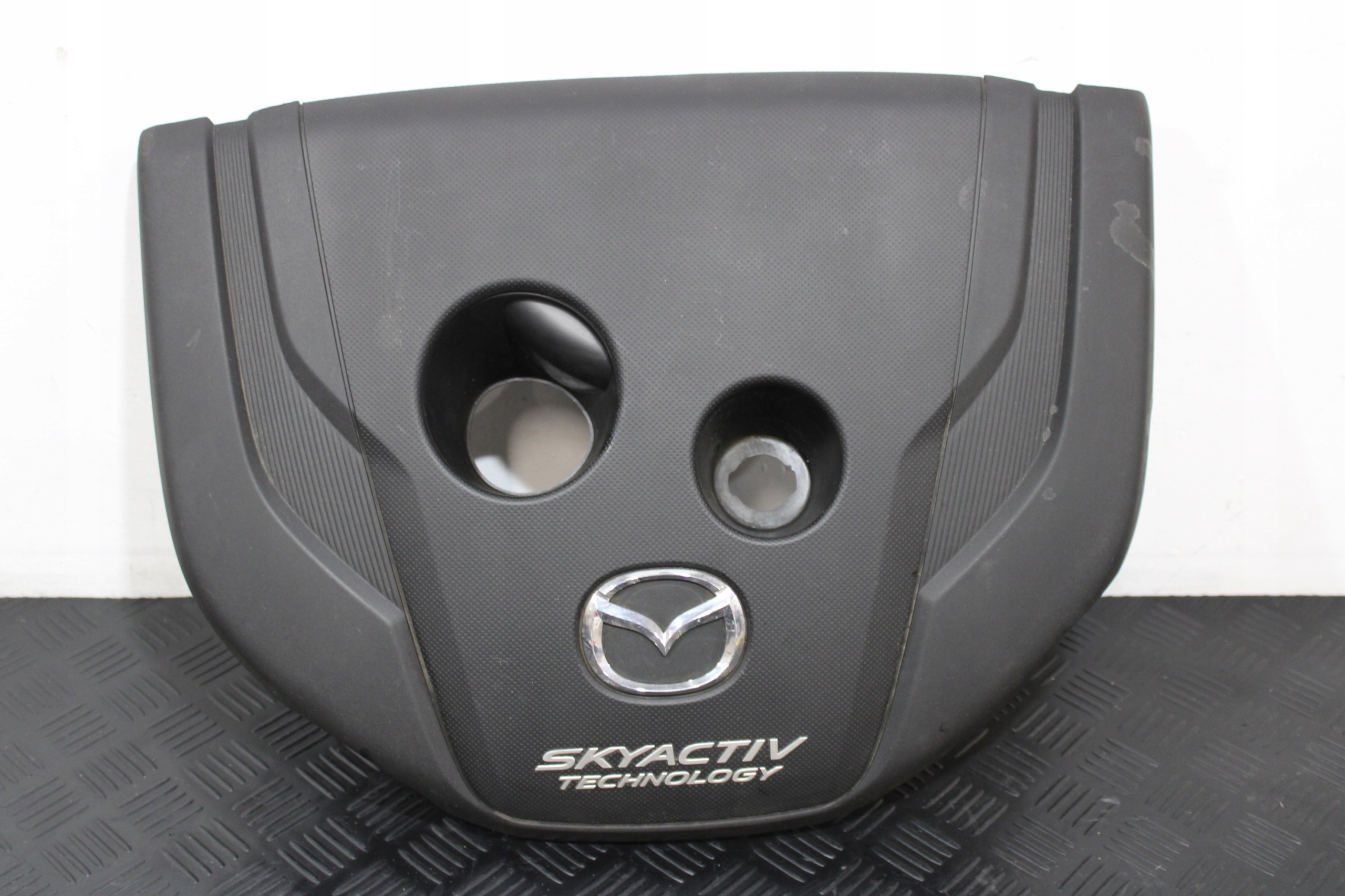 cover cover for engine MAZDA CX3 CX-3 LIFT