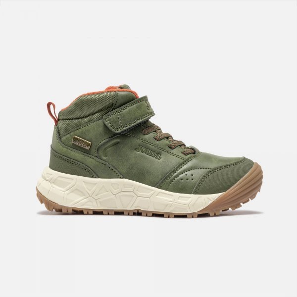 Buty Śniegowce Dziecięce Joma Camba Jr 2623 rozm. 32; Water Repellent