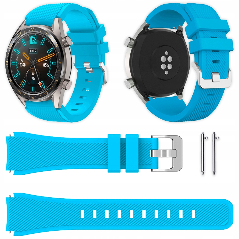 

Pasek Do Huawei Watch Gt Gt 2 2E 3 Gt 2 3 Pro