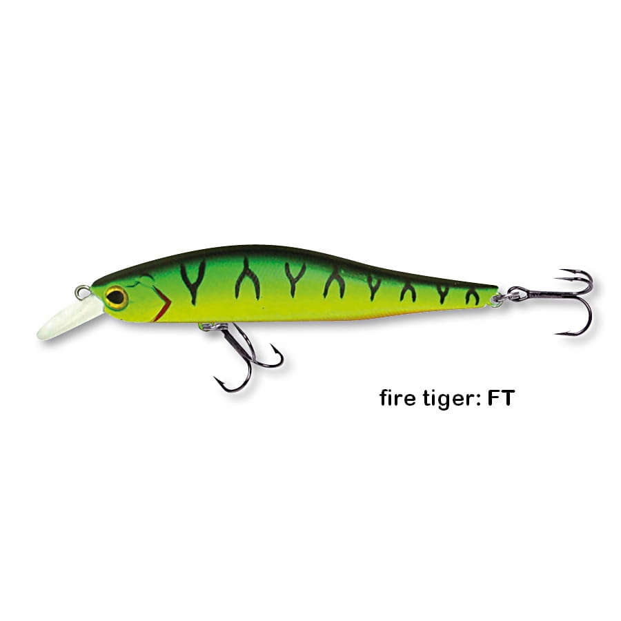 Wobler Robinson Cooper 9,5CM 46-CO-S95-FT