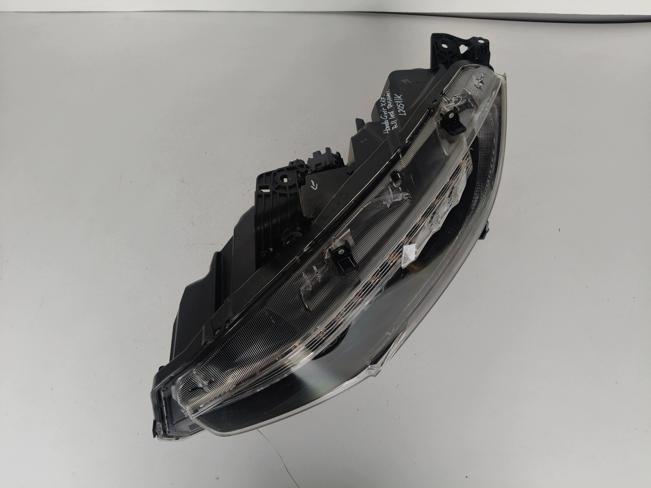 feu gauche REFLEKTOR HONDA CIVIC X 17- FULL LED