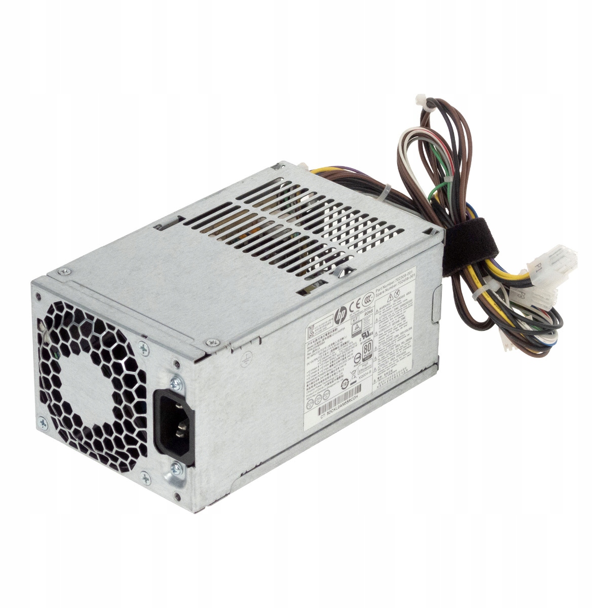 Hp 702456-001 702308-001 240W D12-240P3A ProDesk 600 G1