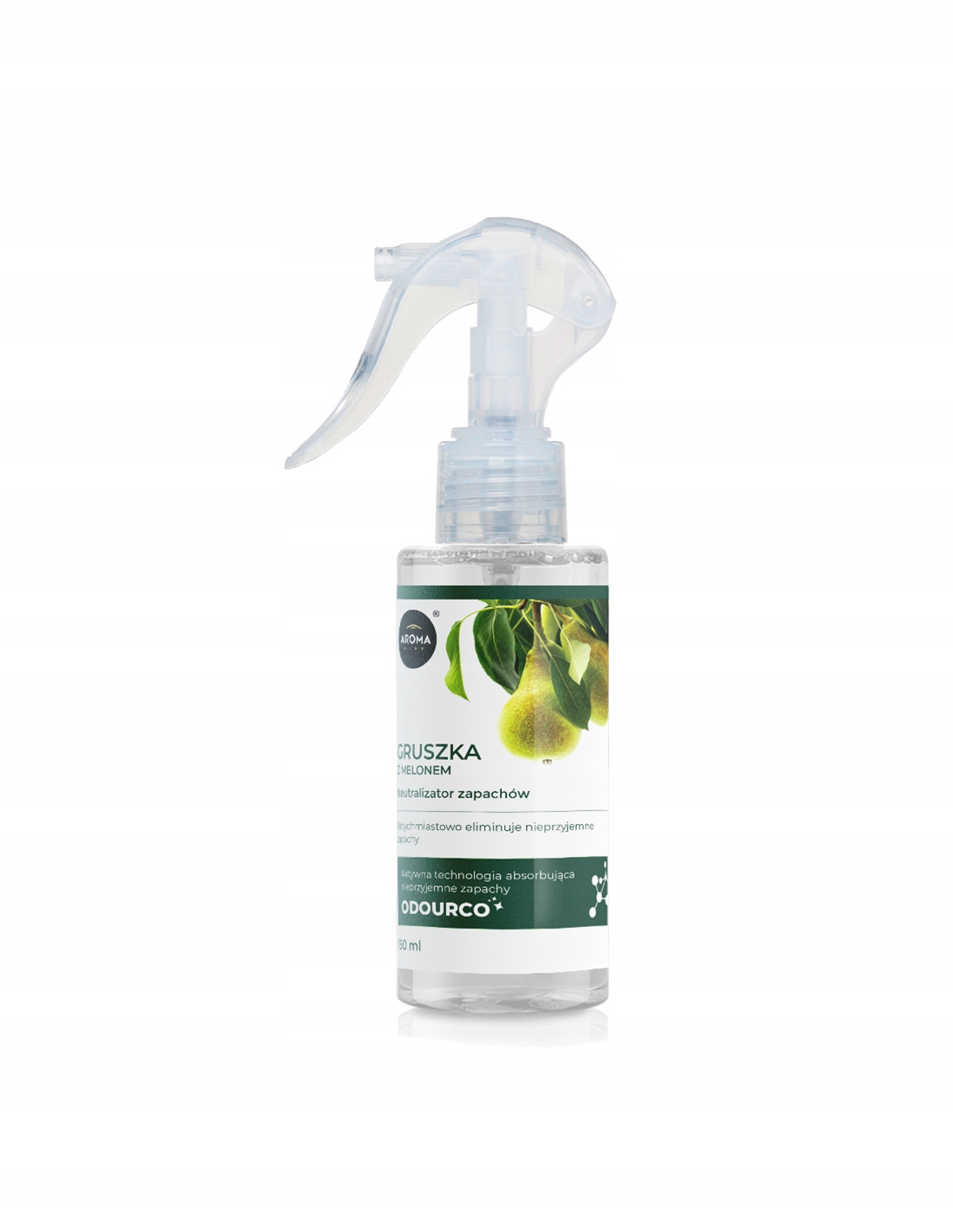 

Gruszka Z Melonem Neutralizer Zapachów 150ML Aroma