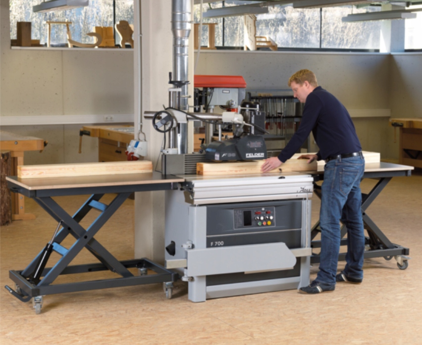 stoł roboczy FAT300 Kod producenta 2