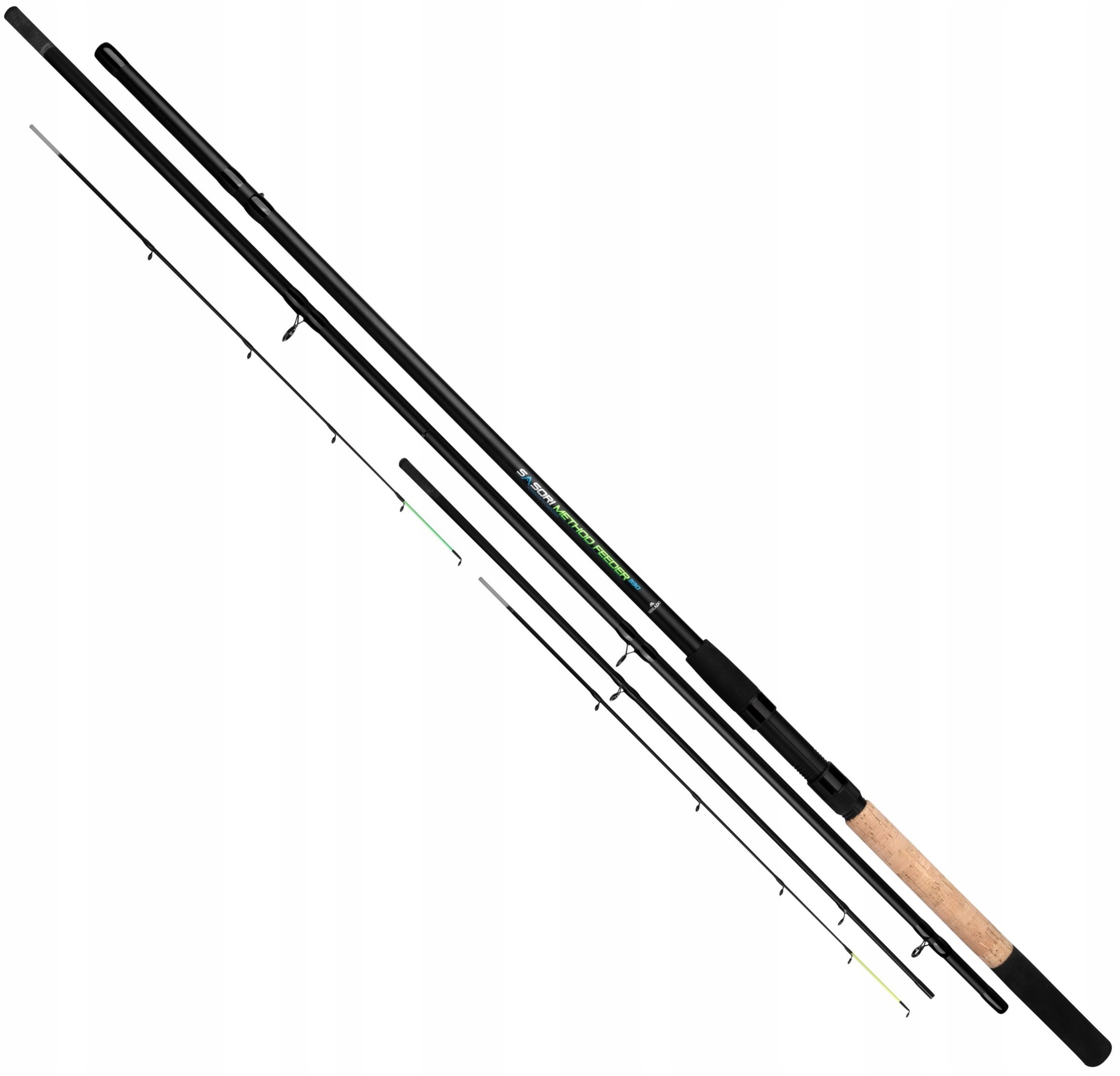 Wędka Mikado Sasori Method Feeder 300 do 80 g WAA613-300