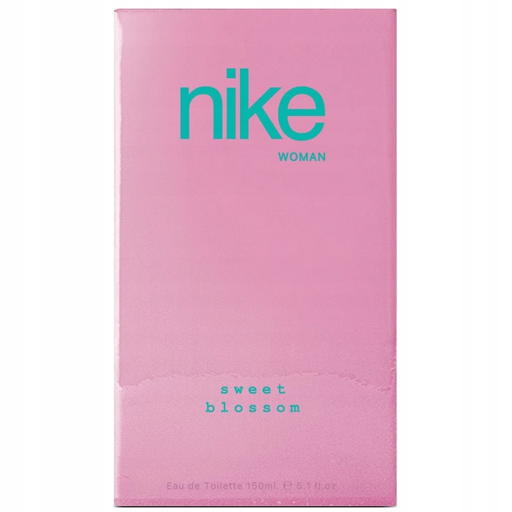 

Nike Sweet Blossom Woman Edt 150ml