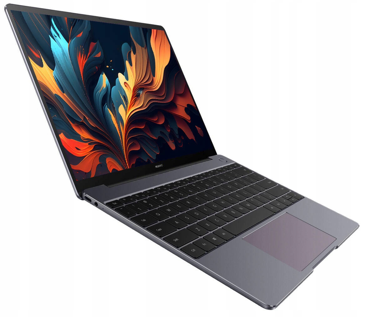Laptop Huawei MateBook 13 HN-W19R 13.3 Laptop Huawei MateBook 13 HN-W19R 13.3