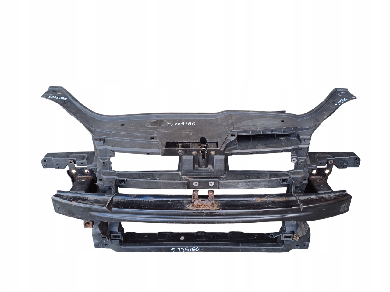 VW GOLF 5 V 03- PAS PRZEDNI BELKA 1K0805594K