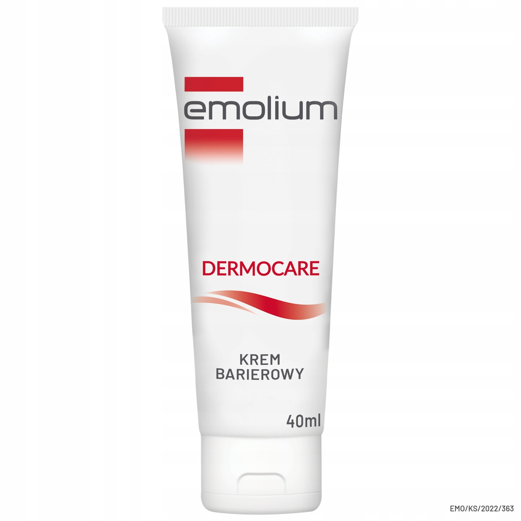 

Emolium Dermocare Krem barierowy 40 ml