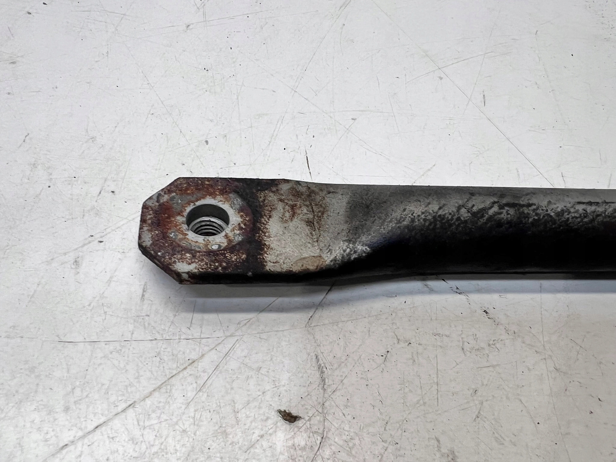 cijev prijenos POWROT ulja AUDI VW 03G145535E