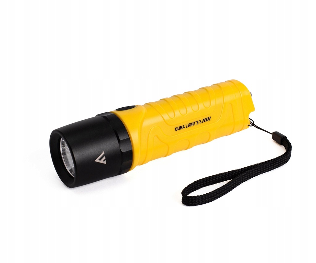 Nabíjecí svítilna MacTronic PHH0124 Dura Light 2.3