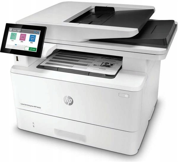 Hp LaserJet Enterprise Mfp M430f Printer 3PZ55A#B19