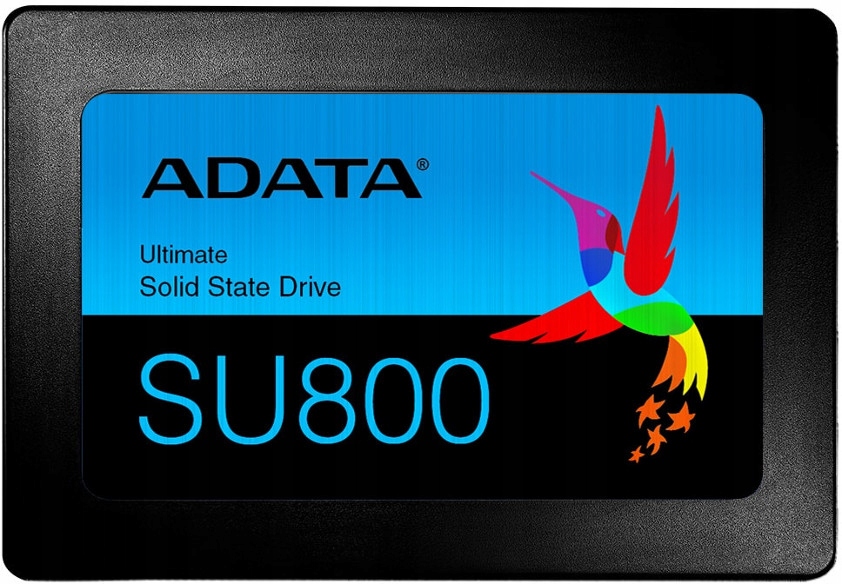 Ssd Disk Adata SU800 256GB 2,5palcový 3D Nand