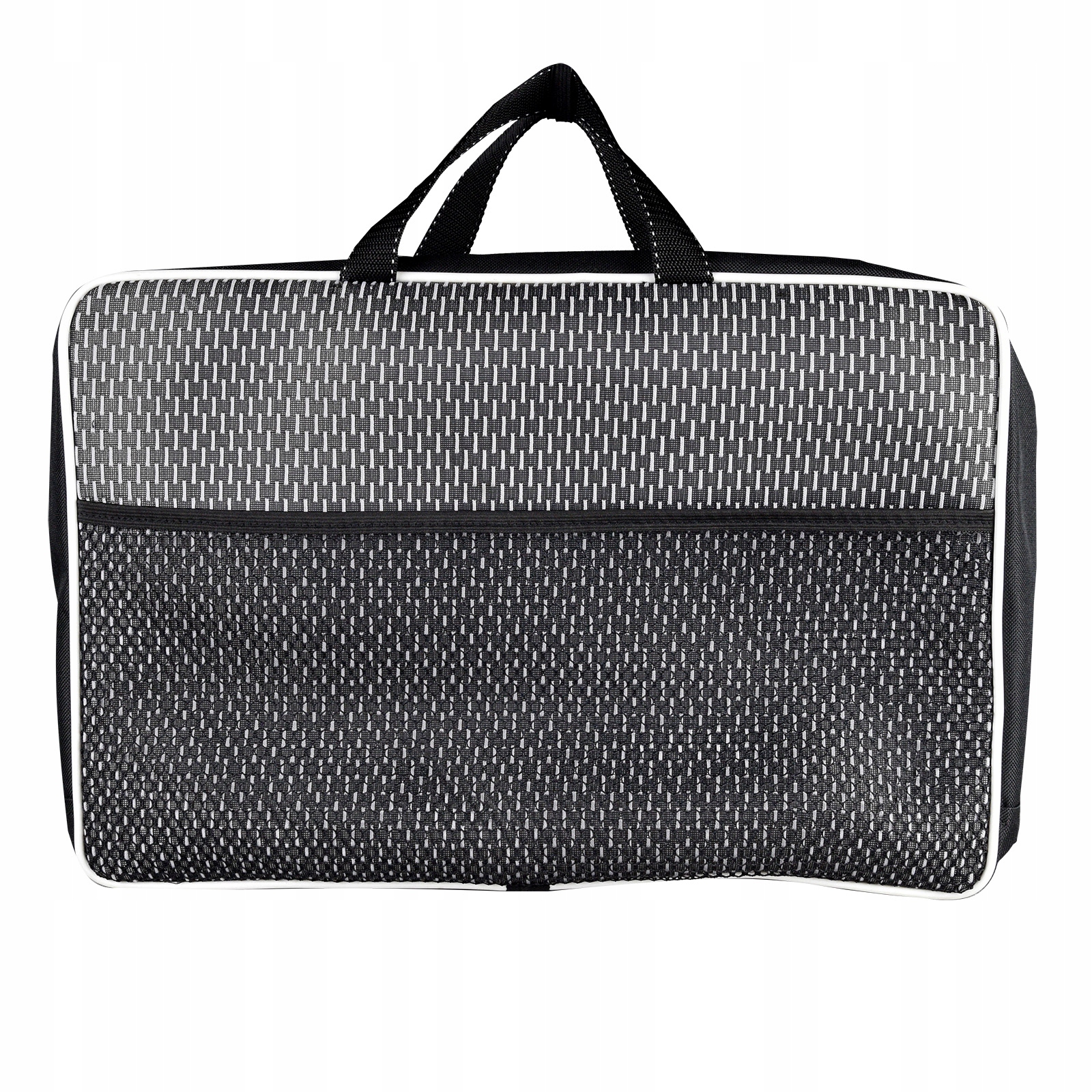 Сумка-органайзер для багажника 40см тире трапецияM