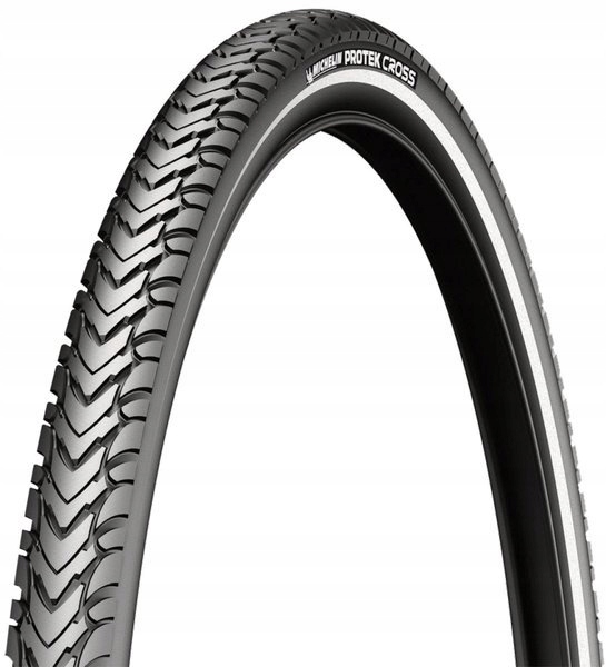 Michelin Pneumatika Proti Propíchnutí 28 700x35 Protrek